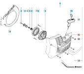 Saappaan kansi Saappaan kansi