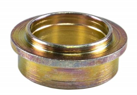 Holkki D20 Keltainen