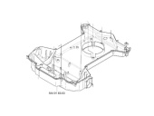 CHASSIS KIT Lower CHASSIS KIT Lower