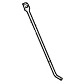 Lukitusvarsi Lukitusvarsi