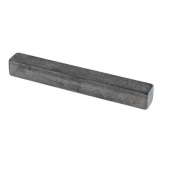 Kiila, 6.3X6.3X50 Moottorin akseli Kiila, 6.3X6.3X50 Moottorin akseli