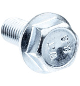Ruuvi M6Mf 8X25 Fz Ruuvi M6Mf 8X25 Fz