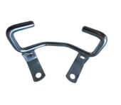 Hihnaohjaus, Edessä Hihnaohjaus, Edessä