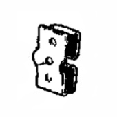 Harjatuki, Double 5066206-01 Harjatuki, Double 5066206-01