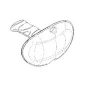 Handle-R Comp, 5066291-01 Handle-R Comp, 5066291-01