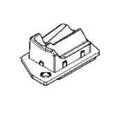 Peitä huuhtelukanava Peitä huuhtelukanava