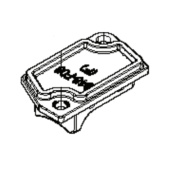 Peitä huuhtelukanava Peitä huuhtelukanava