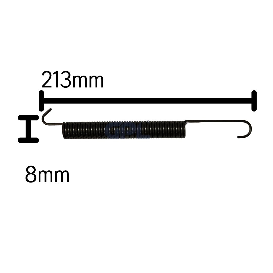 Jousihihnan kiristin