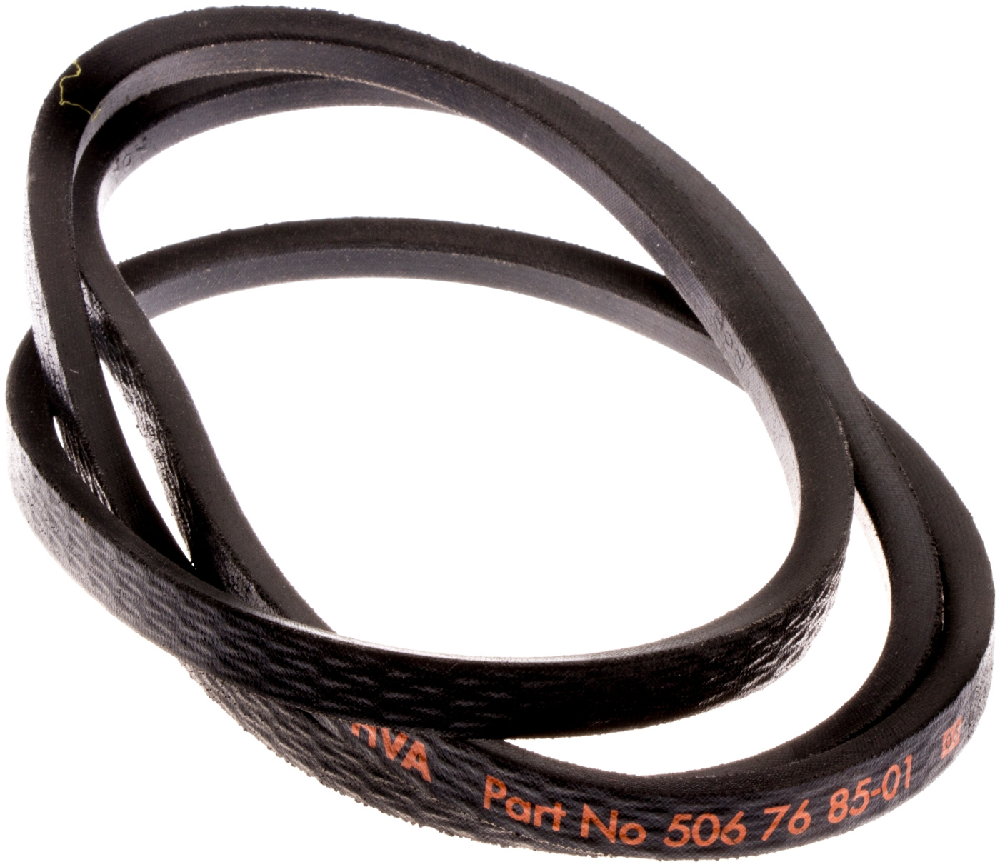 Hihnaveto-, Keski-, Pyörä/Cl, Aggr 5067685-01