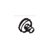 Pistoke M10X1 Vsti Pistoke M10X1 Vsti