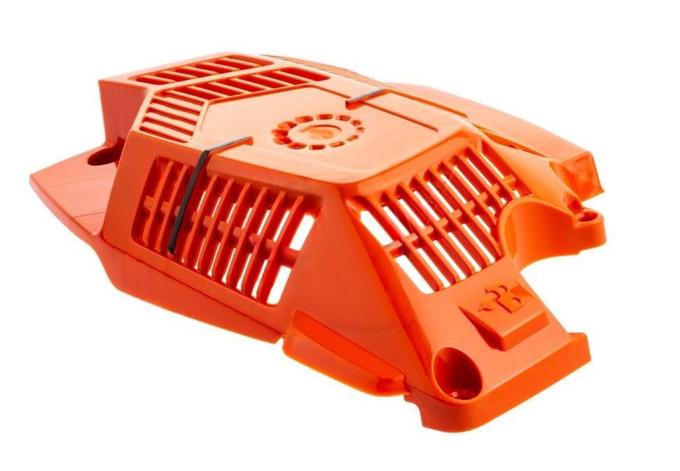 Käynnistyskansi 5069022-01