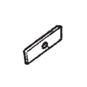 Aluslevyen lukko Aluslevyen lukko