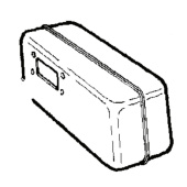 Äänenvaimennin Äänenvaimennin