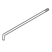 Tankoliitos, L=490 Tankoliitos, L=490