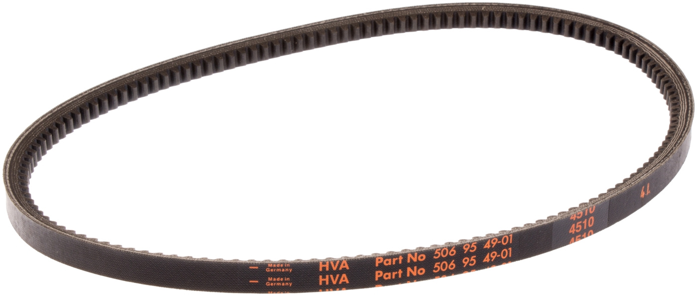 Hihna 5069549-01