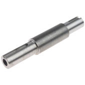 Akseli L = 140 mm, Akseli L = 140 mm,