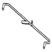 Tube Cross-, B97, S97, Bio103 Tube Cross-, B97, S97, Bio103