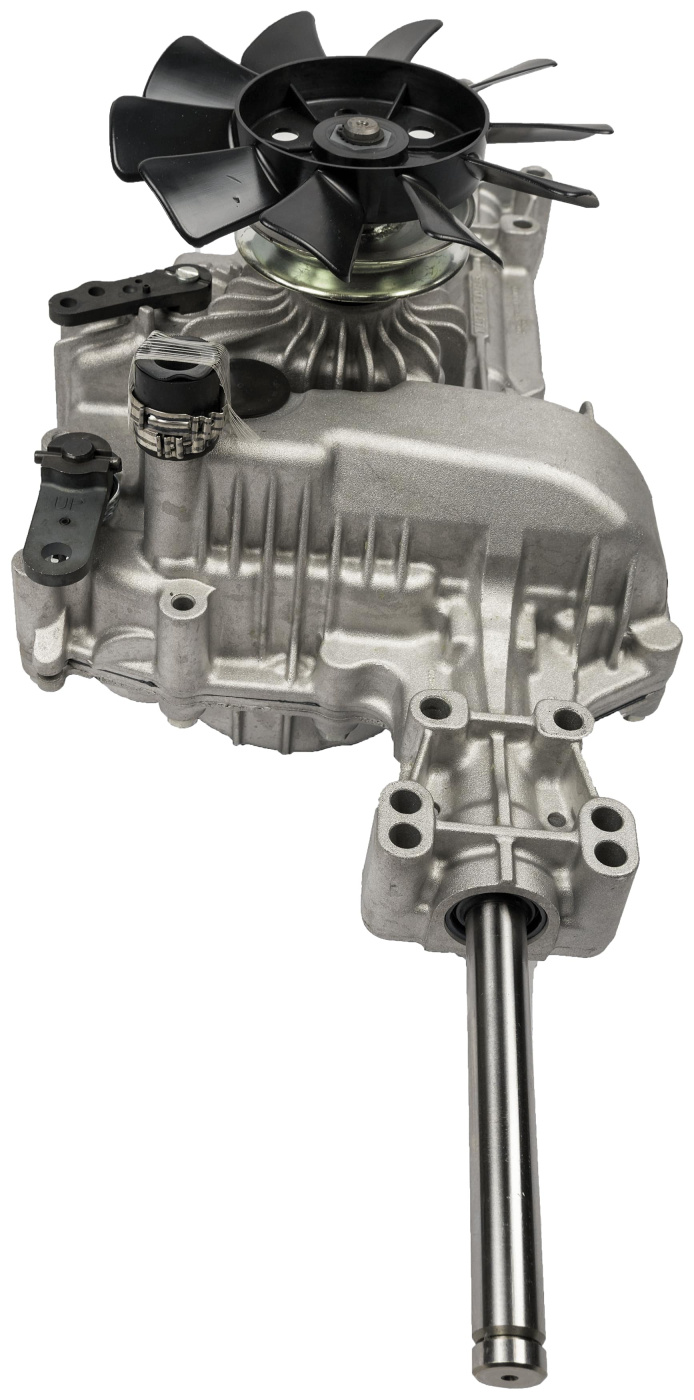 Hydrostaatti K46H i21.53