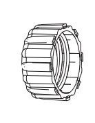 Säiliön Kappale 5080319-11