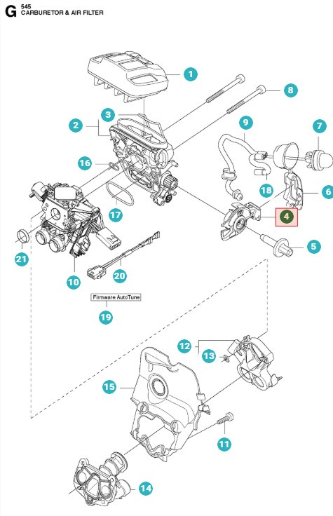Riistetty, Pysäytys 5100172-02