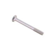 Ruuvi, kuppikantainen, neliökaula 1/2-13 x 4 3/4 g5 zp-y Ruuvi, kuppikantainen, neliökaula 1/2-13 x 4 3/4 g5 zp-y