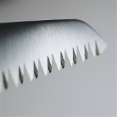 Suora oksasaha, 240 mm Suora oksasaha, 240 mm