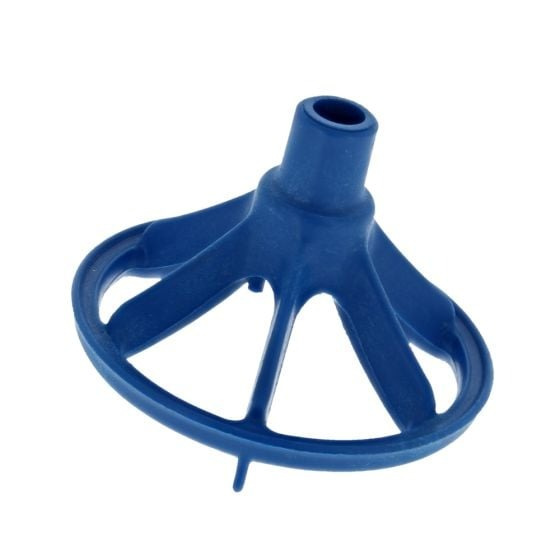 Suodattimen liitäntä