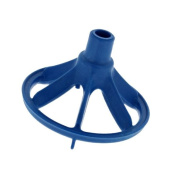 Suodattimen liitäntä Suodattimen liitäntä