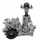 Vaihteisto Ezt Oikea Osa 5103756-02 Vaihteisto Ezt Oikea Osa 5103756-02