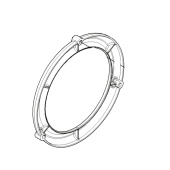 Suppilo 5118052-01 Suppilo 5118052-01