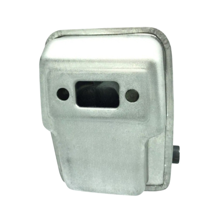 Äänenvaimennin 5123597-01