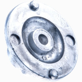 Veitsen Kiinnitys 5127942-00 Veitsen Kiinnitys 5127942-00