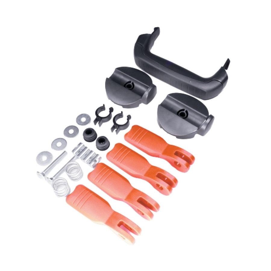 Loose Os Pack Vc350+ Euro 5128312-11