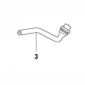 Piippaus 5137284-02 Piippaus 5137284-02