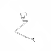 Kaapeli 5137662-01 Kaapeli 5137662-01