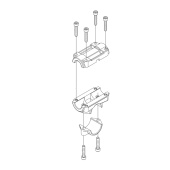 Kiinnike A 5143953-01 Kiinnike A 5143953-01