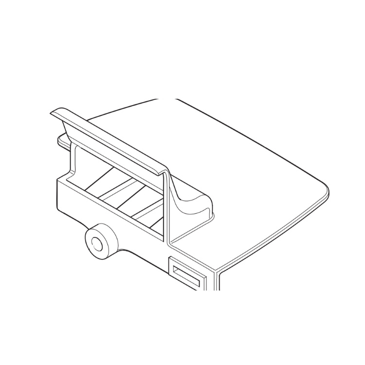 Levy, Vämennin 5154121-01