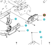 Vyön suoja Vyön suoja
