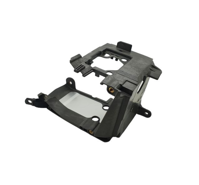 Sylinterin Kansi Kpl 5160346-03