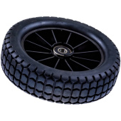 Pyörä, etu Pyörä, etu