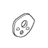 Riistinventtiili 5169569-01 Riistinventtiili 5169569-01