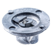 Veitsen Kiinnitys 5178360-00 Veitsen Kiinnitys 5178360-00