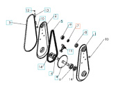 Ajoi 5196530-57 Ajoi 5196530-57