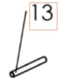 Olkapää 5196530-67 Olkapää 5196530-67