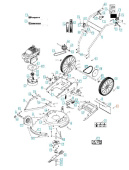 Ruuvi 5196534-26 Ruuvi 5196534-26