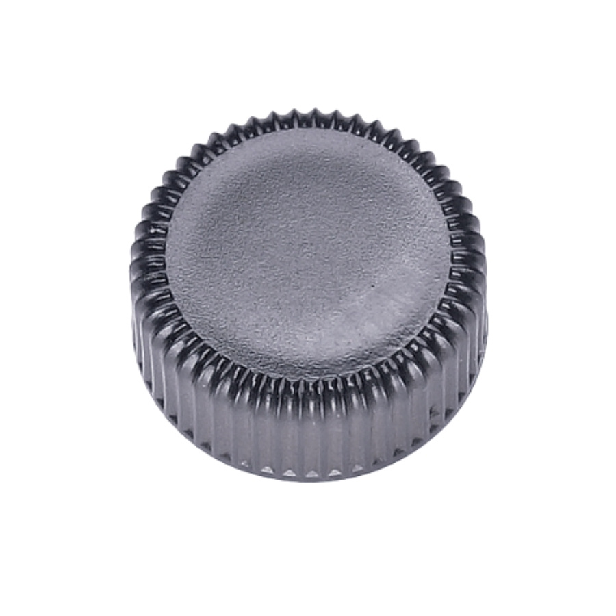End Cap, Cpl 5203182-01