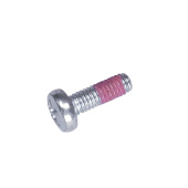 Ristikäyttöruuvi M 4X12 5203188-01 Ristikäyttöruuvi M 4X12 5203188-01