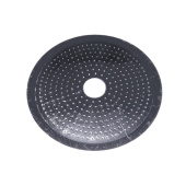 Rei'Itetty Metallilevy 5203383-01 Rei'Itetty Metallilevy 5203383-01