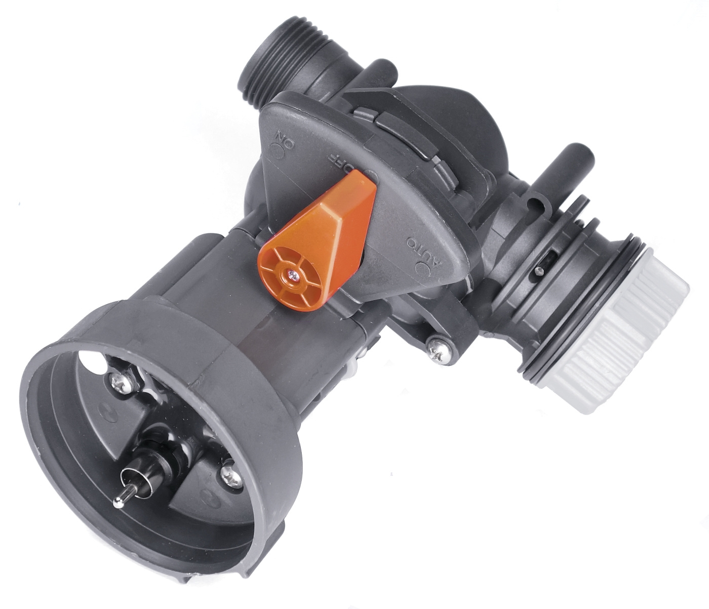 Solenoidin Venttiili