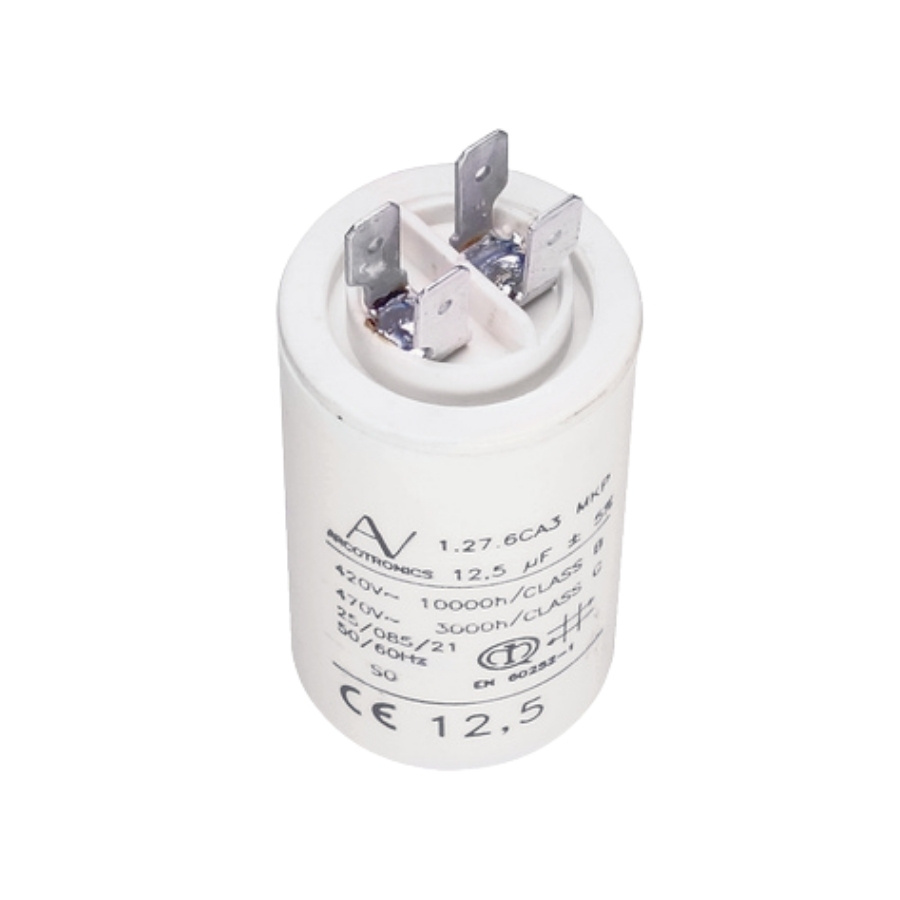 Kondensaattori 12,5V 450 5203617-01